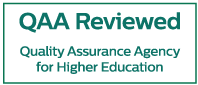 QAA Reviewed